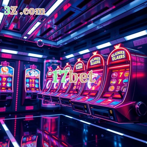 Apostas emocionantes no 17bet: uma experiência única