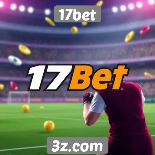 Desempenho de jogos oferecidos pela plataforma 17bet