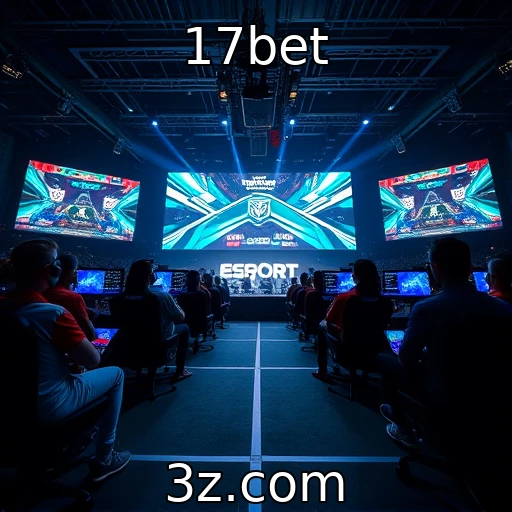 Eventos de eSports atraem milhões de espectadores