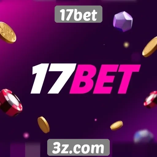 Modalidades de jogos oferecidas pelo 17bet