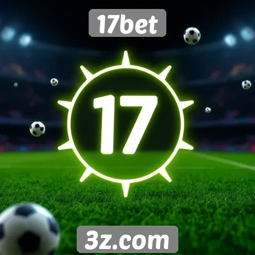 Recursos tecnológicos inovadores do site 17bet