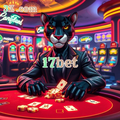 Login Criativo e Seguro: 17bet Transforma a Experiência do Usuário