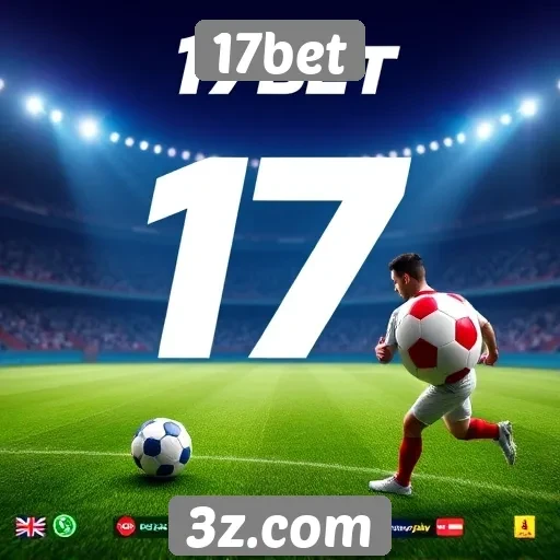 Novidades e recursos recentes do 17bet